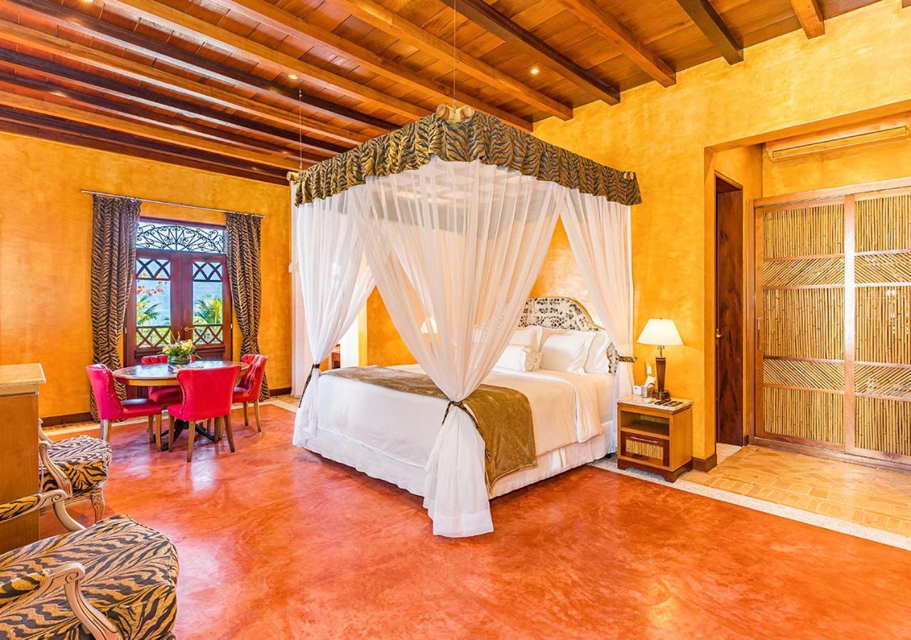 Dpny Beach Hotel & Spa Ильябела Экстерьер фото Suite at the Hotel