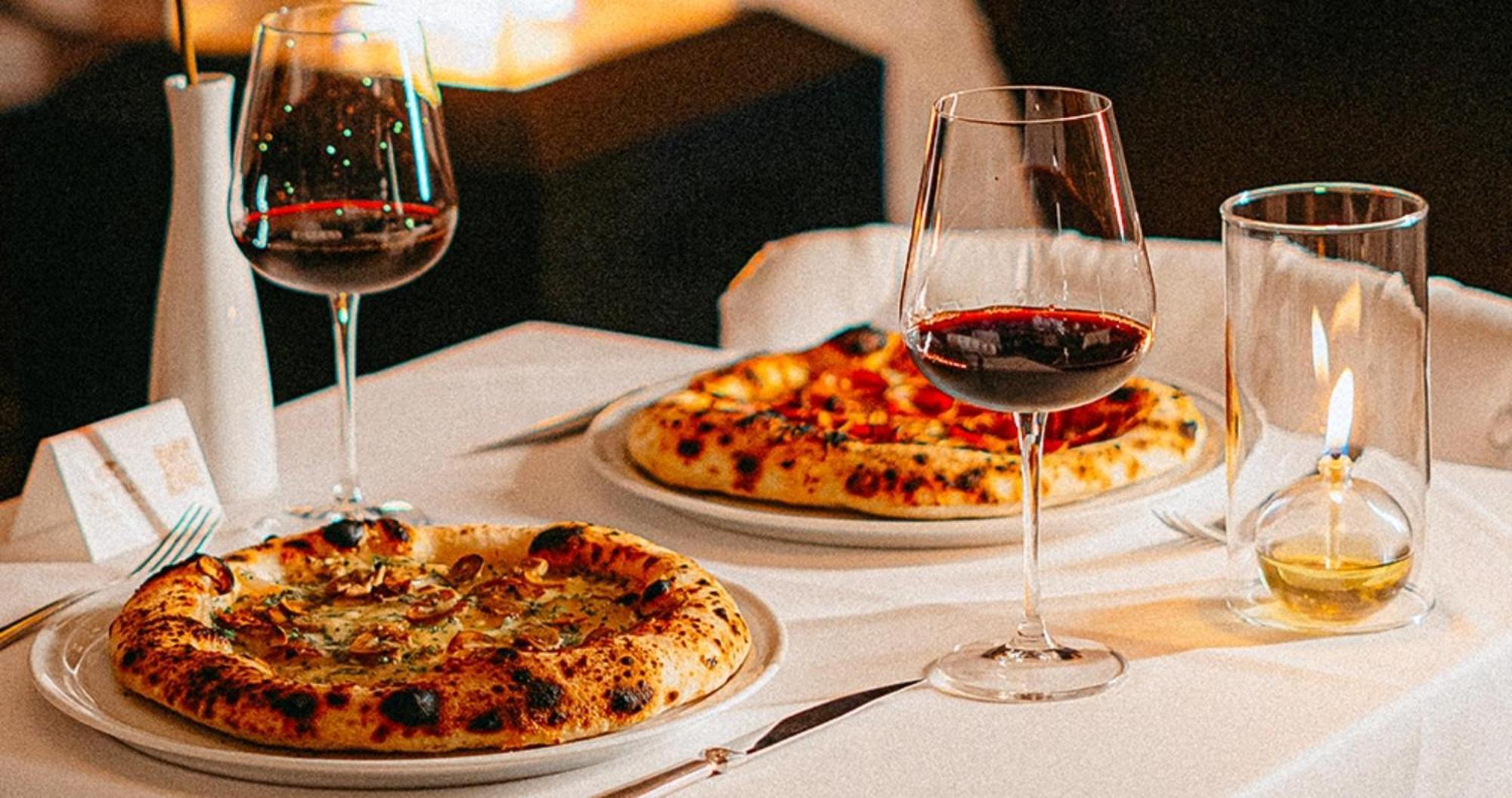 Dpny Beach Hotel & Spa Ильябела Экстерьер фото Wine and pizza